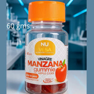 VitaGom - Gomitas Naturales