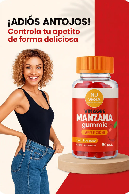 VitaGom - Gomitas Naturales